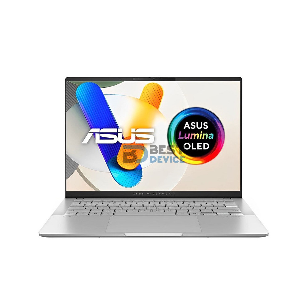 NOTEBOOK ASUS VIVOBOOK R9 M5406WA-QD075W/14/4/128/W10 NOTEBOOK ASUS VIVOBOOK R9 M5406WA-QD075W/14/4/128/W10