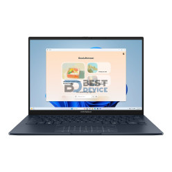 NOTEBOOK ASUS ZENBOOK CI5 UX3405MA-PP550W/14/16/512/W11/ESP