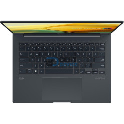 NOTEBOOK ASUS ZENBOOK CI7 UX3404VA-M3178X/14/16/512/W11/ESP