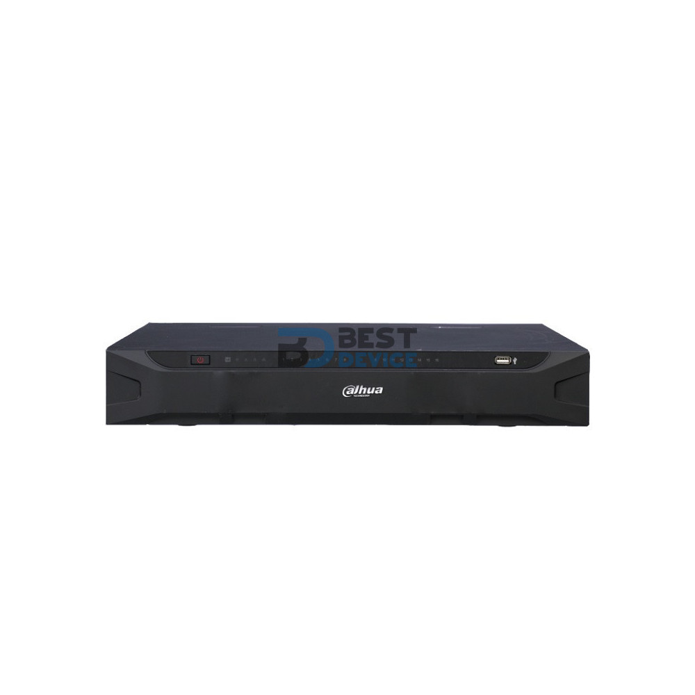 NVD DAHUA DHI-NVD0905DH-4I-4K 2CH 32MP H265