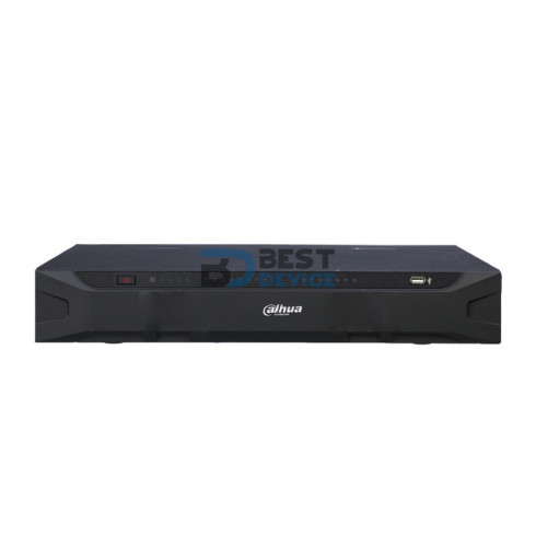NVD DAHUA DHI-NVD0905DH-4I-4K 2CH 32MP H265