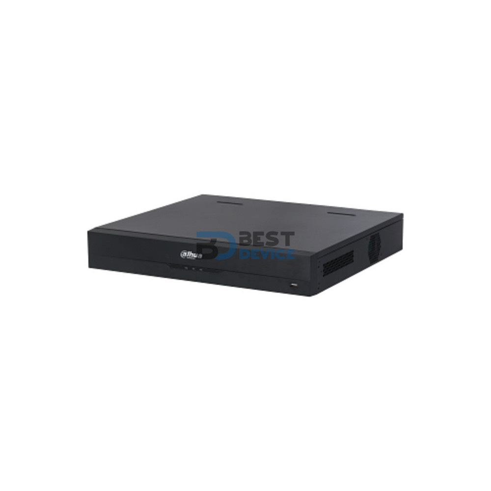 NVR DAHUA 4432-EI 32CAN 4HDD WIZ NVR DAHUA 4432-EI 32CAN 4HDD WIZ
