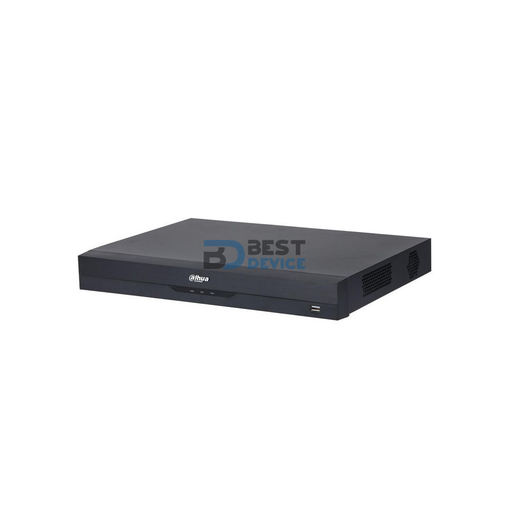 NVR DAHUA 5232-EI 32CAN 2HDD IP NVR DAHUA 5232-EI 32CAN 2HDD IP