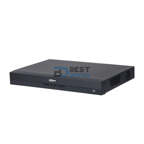 NVR DAHUA 5232-EI 32CAN 2HDD IP