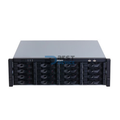 NVR DAHUA NVR616RH-128-XI 128 CAN 16HDD WIZ