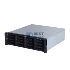 NVR DAHUA NVR616RH-128-XI 128 CAN 16HDD WIZ