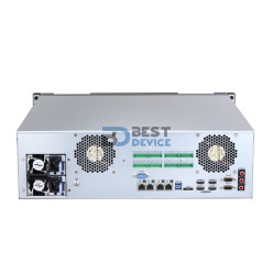 NVR DAHUA NVR616RH-128-XI 128 CAN 16HDD WIZ