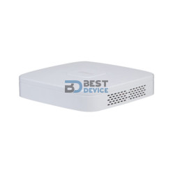 NVR DAHUA NVR2108-I WIZSENSE ECO 8 CH