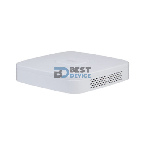NVR DAHUA NVR2108-I WIZSENSE ECO 8 CH