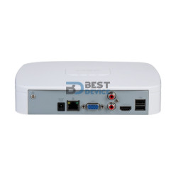 NVR DAHUA NVR2108-I WIZSENSE ECO 8 CH