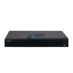 NVR DAHUA DH-NVR4216-4KS2 METAL 16CH 2HDD
