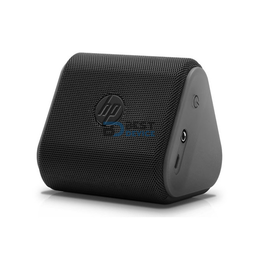 PARLANTE HP P6N15AA ABL NEGRO BT PARLANTE HP P6N15AA ABL NEGRO BT