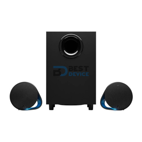 PARLANTE GAMER LOGITECH 980-001310 G560 LIGHTSYNC