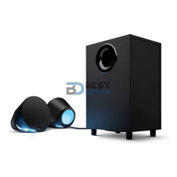 PARLANTE GAMER LOGITECH 980-001310 G560 LIGHTSYNC