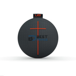 PARLANTE LOGITECH 984-000696 UE ROLL 2 NEGRO