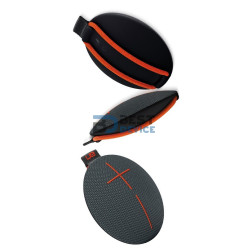 PARLANTE LOGITECH 984-000696 UE ROLL 2 NEGRO