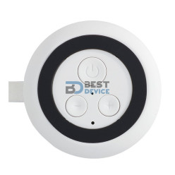 PARLANTE VERBATIM 70231 MINI BLUETOOTH TURQUESA