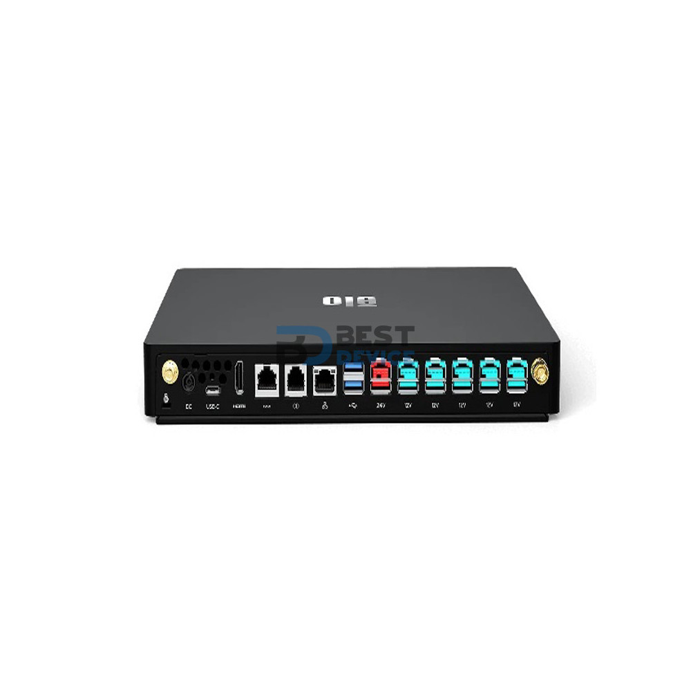 PC ELO POS E945053 CI5/8GB/128GB/W10 Q370 PC ELO POS E945053 CI5/8GB/128GB/W10 Q370