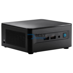 MINI PC INTEL NUC CI5 C12WSHI50001 12VA