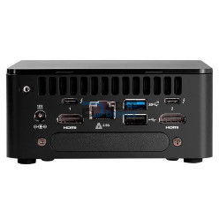 MINI PC INTEL NUC CI5 C12WSHI50001 12VA