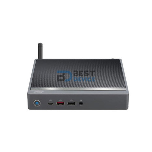 MINI PC ACER CI7 13700/8GB/256GB/FREE DOS 13VA