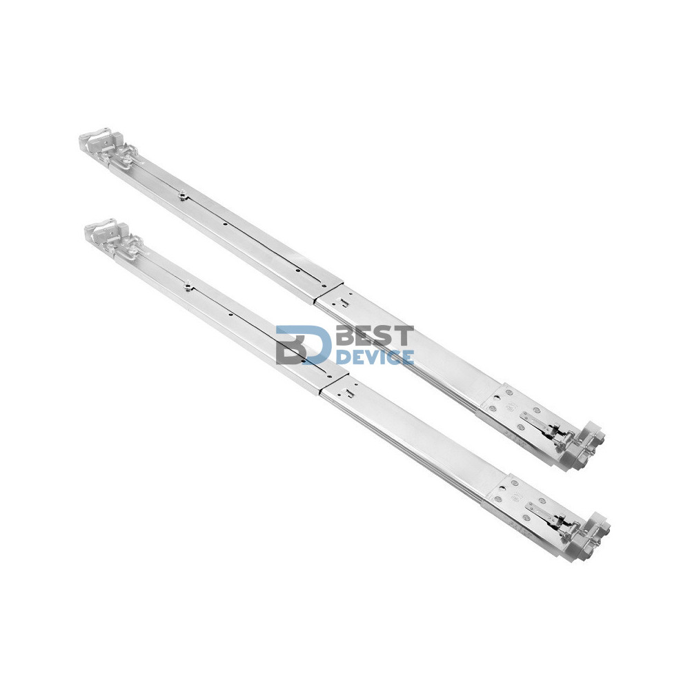 PC NAS RIELES QNAP KIT FOR RAIL-B02 PC NAS RIELES QNAP KIT FOR RAIL-B02