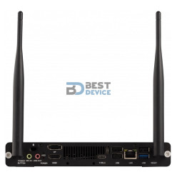 PC VIEWSONIC VPC25-W53-O1-1B CI5/10MA/16/256/W10PR