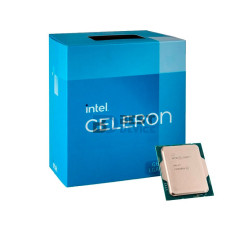 PROCESADOR INTEL CEL G6900 3.40/4M/1700 12VA