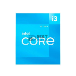 PROCESADOR INTEL CI3-12100F 3.30/5M/1700 12VA