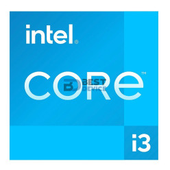 PROCESADOR INTEL CI3-14100F 3.50/5M/1700 14VA