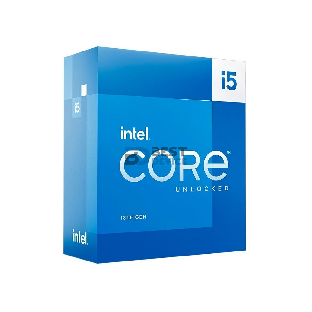 PROCESADOR INTEL CI5-13400F 2.50/18M/1700 13VA PROCESADOR INTEL CI5-13400F 2.50/18M/1700 13VA