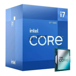 PROCESADOR INTEL CI7-12700 2.10/25M/1700 12VA