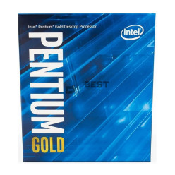 PROCESADOR INTEL PEN G6405 DC 4.10/4M/1200 10MA