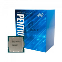 PROCESADOR INTEL PEN G6405 DC 4.10/4M/1200 10MA