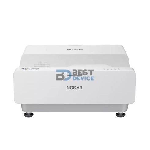 PROYECTOR EPSON BRIGHTLINK EB-760Wi LATIN