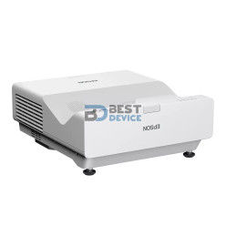 PROYECTOR EPSON BRIGHTLINK EB-760Wi LATIN