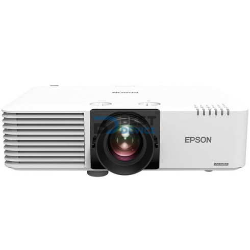 PROYECTOR EPSON POWERLITE L630U 6200 LUMENES