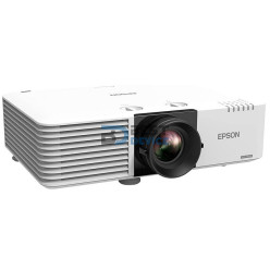PROYECTOR EPSON POWERLITE L630U 6200 LUMENES