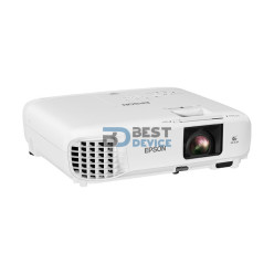 PROYECTOR EPSON POWERLITE X49 3LCD 3600 LUMENES