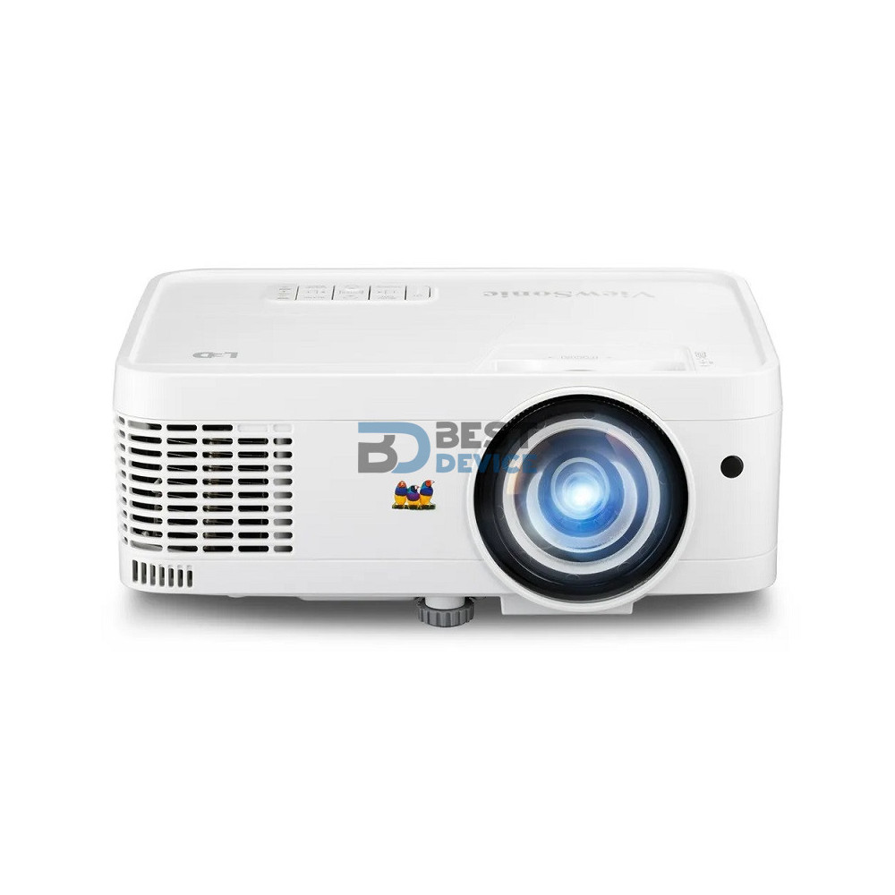 PROYECTOR VIEWSONIC LS560WH 3000 LÚMENES PROYECTOR VIEWSONIC LS560WH 3000 LÚMENES