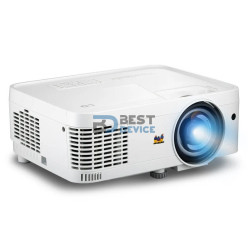 PROYECTOR VIEWSONIC LS560WH 3000 LÚMENES