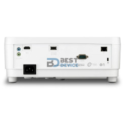 PROYECTOR VIEWSONIC LS560WH 3000 LÚMENES