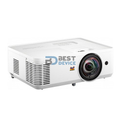 PROYECTOR VIEWSONIC PS502X 4000 LM