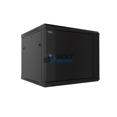 RACK NEXXT 9U 600x450MM