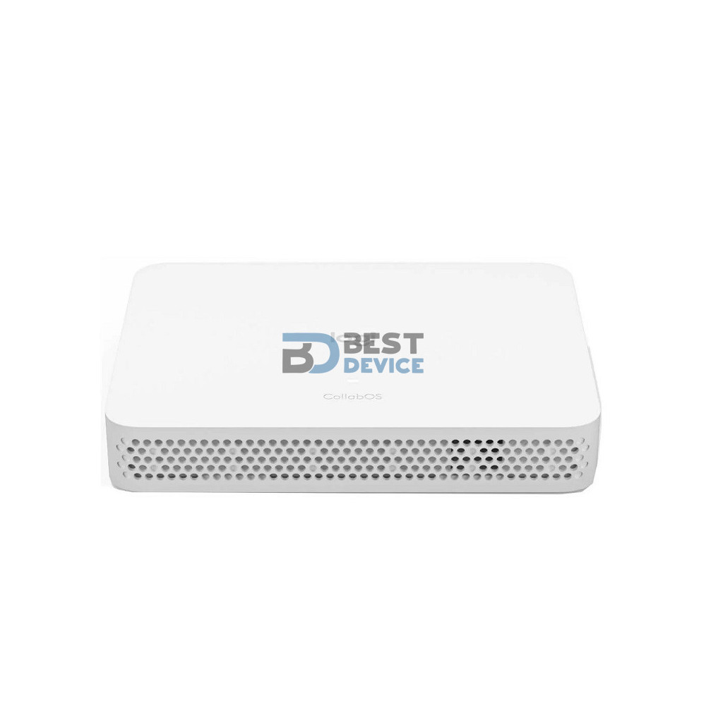 HUB LOGITECH ROOMMATE 950-000081 BLANCO HUB LOGITECH ROOMMATE 950-000081 BLANCO