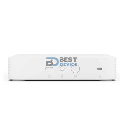 HUB LOGITECH ROOMMATE 950-000081 BLANCO