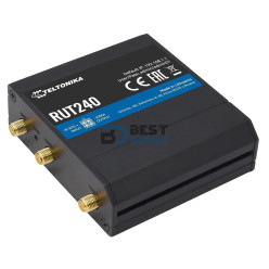 ROUTER CELULAR TELTONIKA RUT240 1SIM