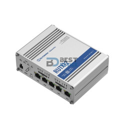 ROUTER CELULAR INDUSTRIAL TELTONIKA RUTX12 5G 2SIM