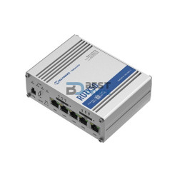 ROUTER INDUSTRIAL 5G TELTONIKA RUTX50 2SIM