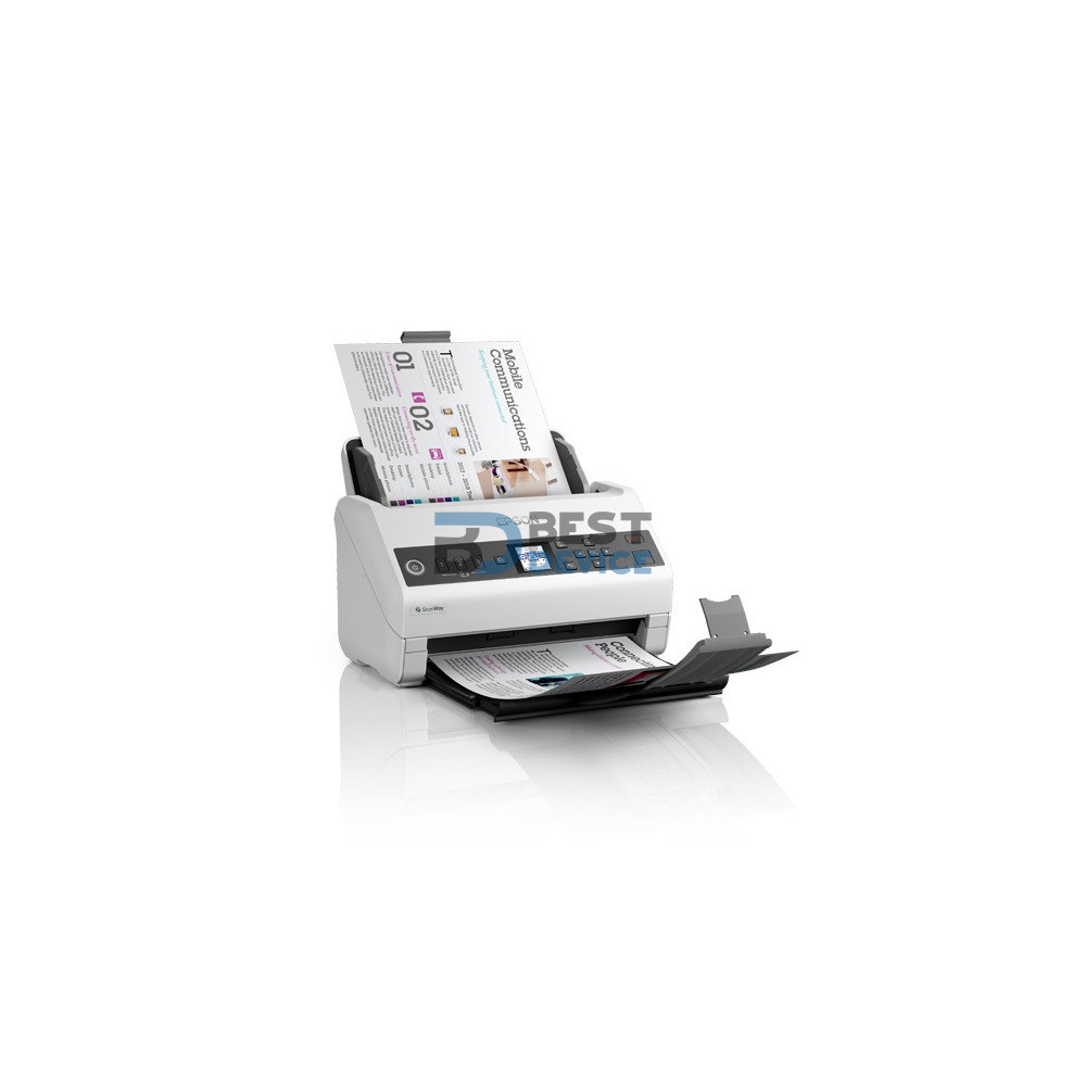SCANNER EPSON DS-730N SCANNER EPSON DS-730N